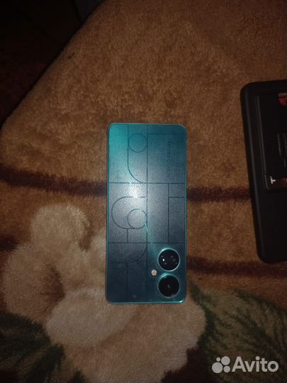 TECNO Camon 19, 6/128 ГБ