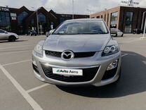 Mazda CX-7 2.3 AT, 2011, 145 000 км, с пробегом, цена 1 340 000 руб.