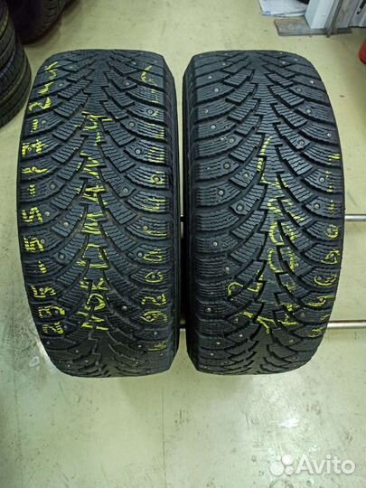 Nokian Tyres Nordman 4 235/55 R17 100T