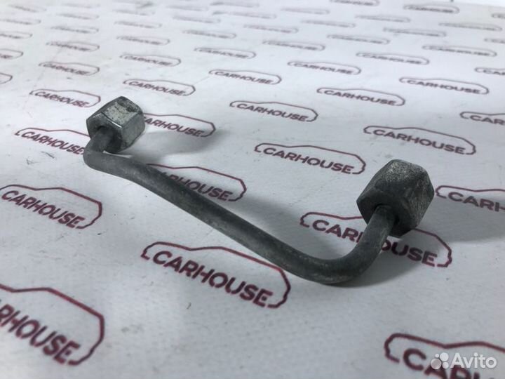 Трубка топливная Volkswagen Touareg 3.0 casa