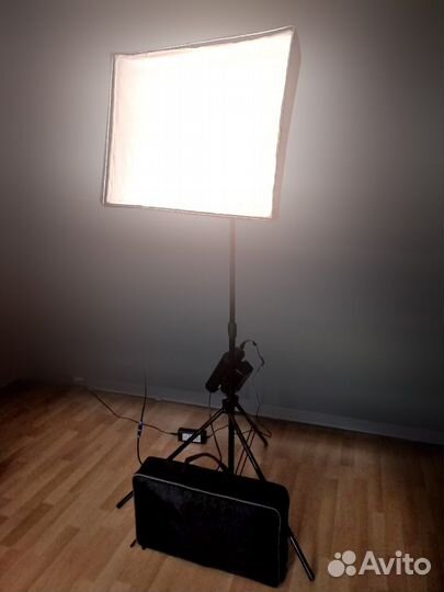 Видеосвет гибкий swit S-2610