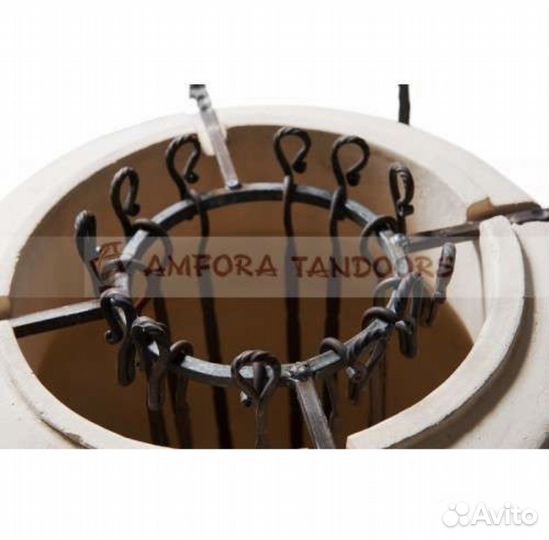 Tандыр Скиф