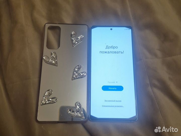 Samsung Galaxy S20 FE, 6/256 ГБ