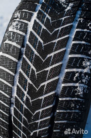 Zmax Winterhawke II 255/50 R20 109H