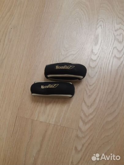 Спортивный инвентарь