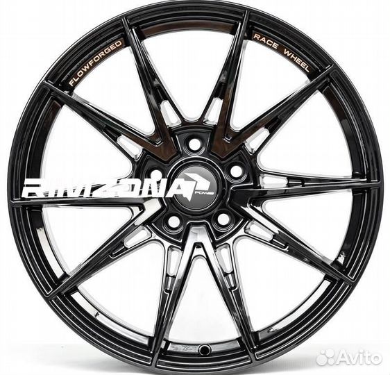 Литые диски procast R19 5x114.3 ave. Диски и шины