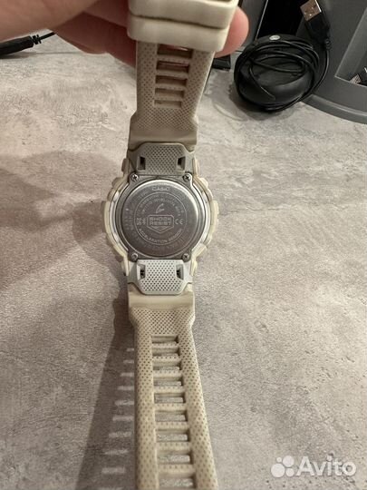 Часы Casio G-Shock