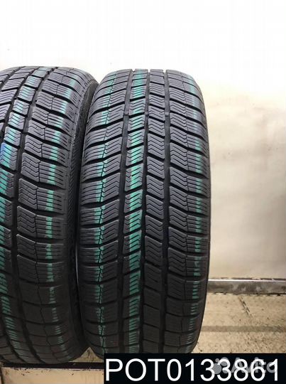 Barum Polaris 3 195/55 R16 87H