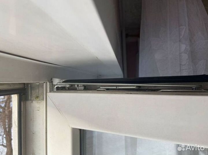 Пластиковые окна с установкой