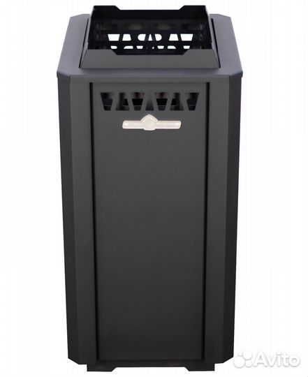 Печь Банная Сталь-Мастер Lite 14M