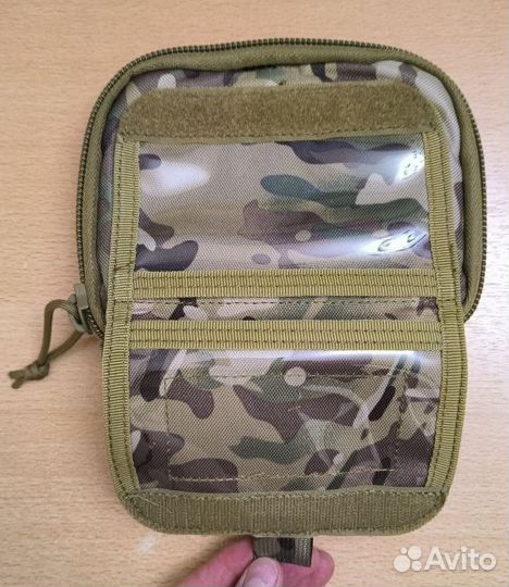 Подсумки multicam