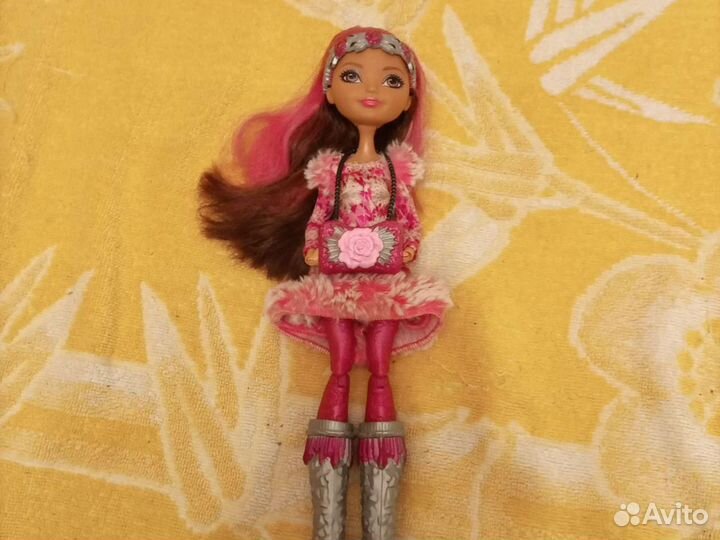 Кукла Браер Бьюти эвер афтер хай