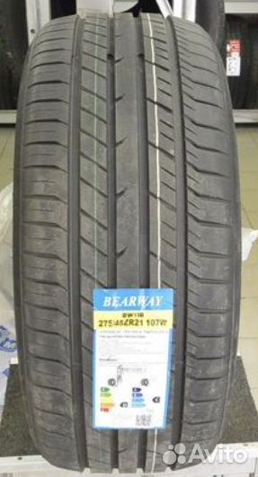 Bearway BW118 275/45 R21 107W