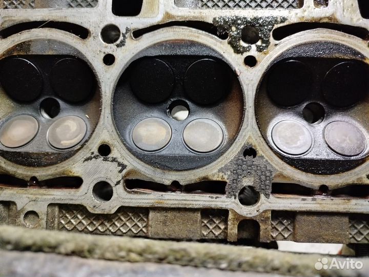 Продам гбц с приоры