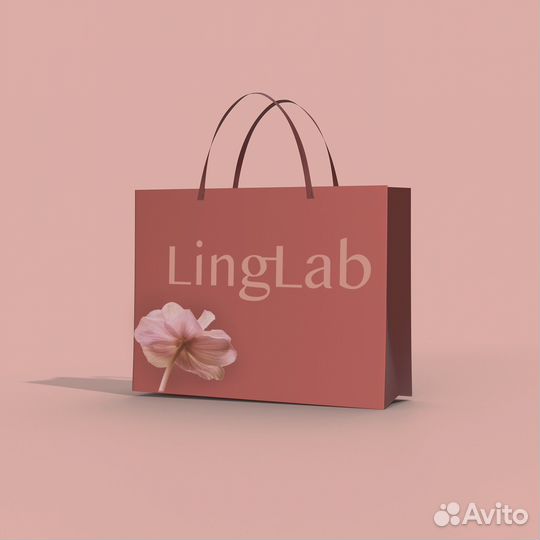 Графический дизайн/Фирменный стиль/Логотип/Дизайн