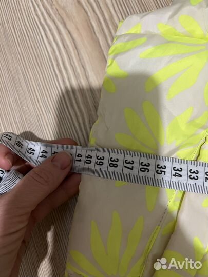 Детская жилетка