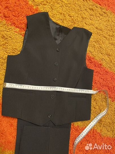 Костюм для мальчика