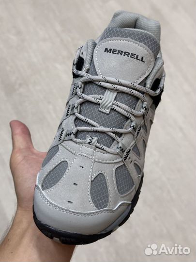 Кроссовки мужские Merrell