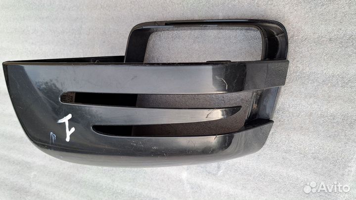 Крышка зеркала правая Mercedes-Benz GL-Klass X166