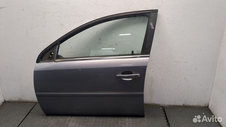 Дверь левая передняя Opel Signum