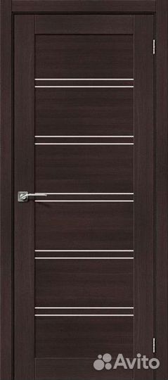 Двери еврошпон