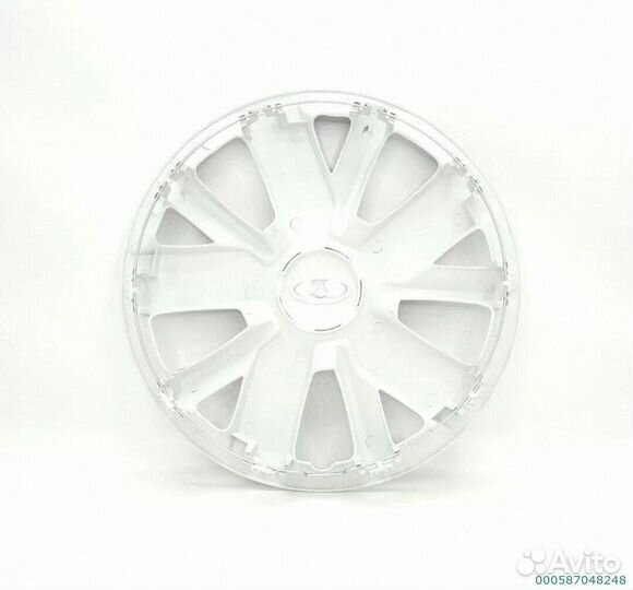 Колпаки на r14 LADA granta Новые (Арт.62648)
