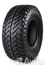 Roadmarch PrimeMaster M/T 320/70 R15 108
