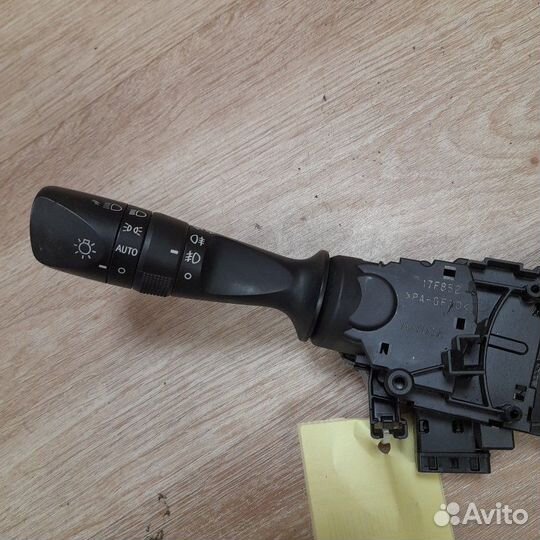 Подрулевой переключатель Toyota Camry 50 2012-2014