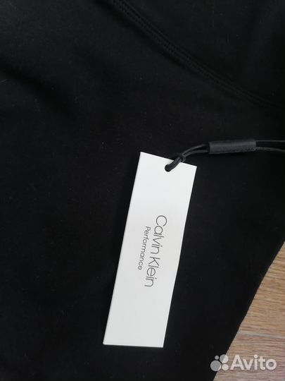 Лосины Кальвин Кляйн. Р-р Л. 48-50