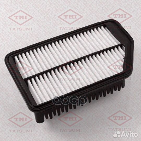 Фильтр воздушный KIA Ceed/ProCeed 12- hyundai