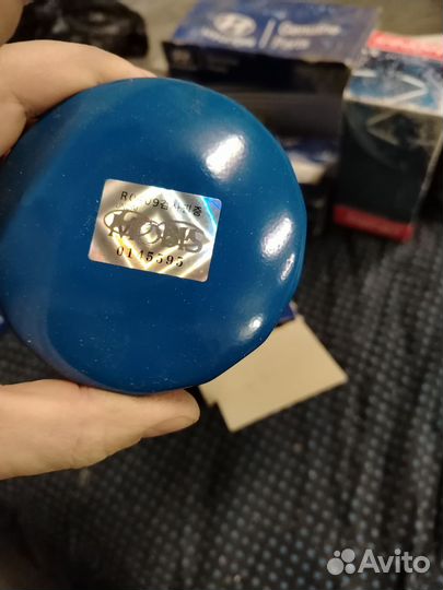 Запчасти Hyundai Galloper