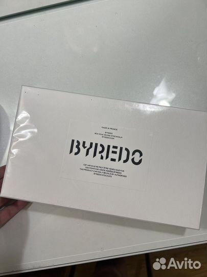 Селективная парфюмерия оригинал