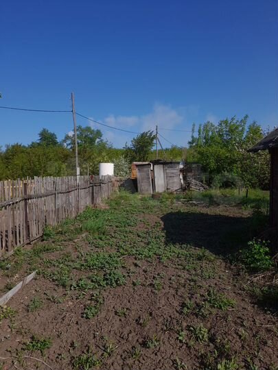 Дача 10 м² на участке 4,8 сот.