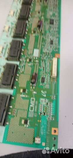 Инвертор T871027.01 LF для тв Samsung LE26S81