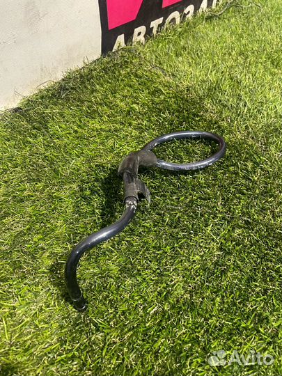 Трубка вакуумная Ford Mustang 6 S550 рест. 2021