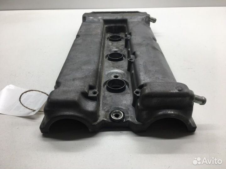 Крышка головки блока цилиндров левая Mitsubishi