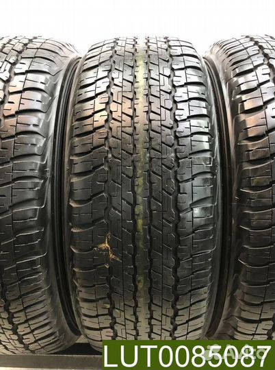 Dunlop Grandtrek AT22 265/60 R18 100K