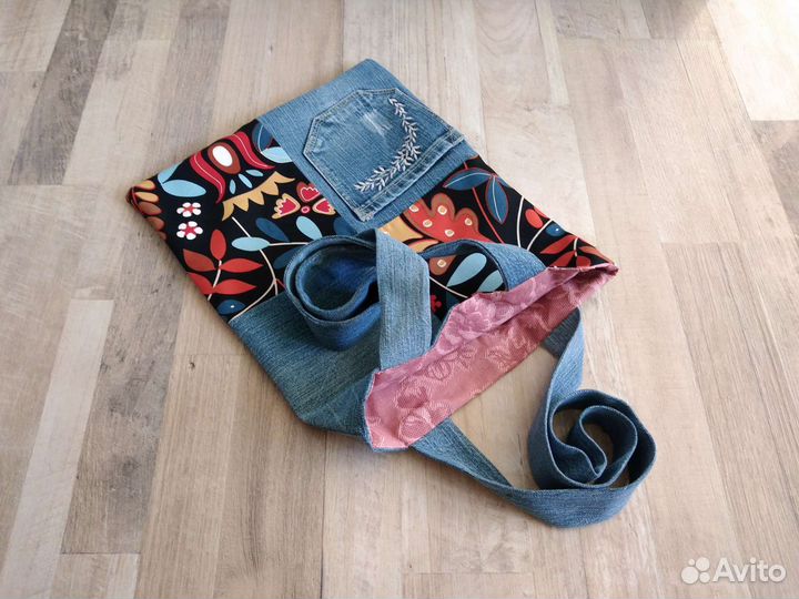 Cумка HandMade