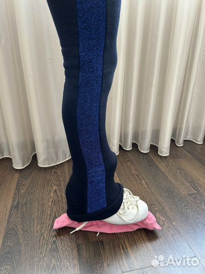 Костюм для фигурного катания 128