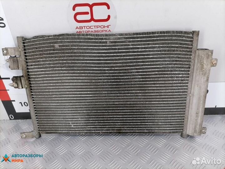 Радиатор кондиционера Alfa Romeo GT 937 2005
