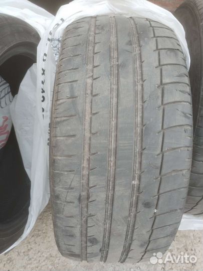 Triangle Sports TH201 245/40 R19