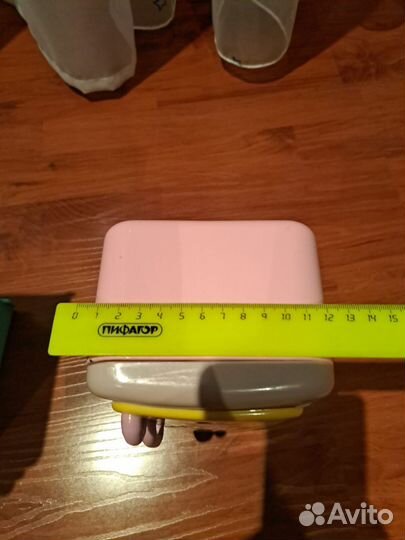 Игрушка детский холодильник