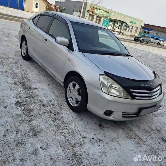 Toyota Allion 1.8 AT, 2002, 350 000 км