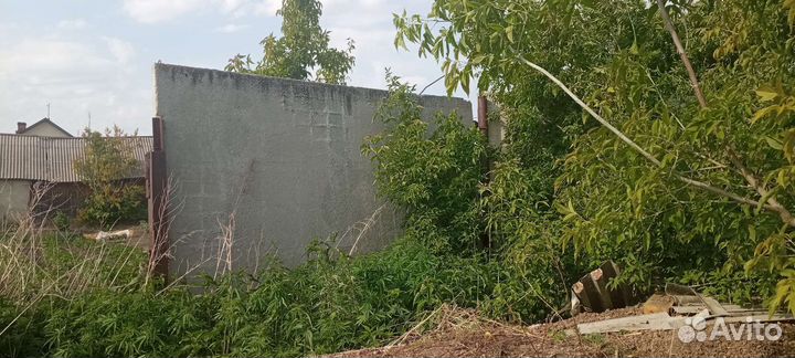 Бетонные плиты