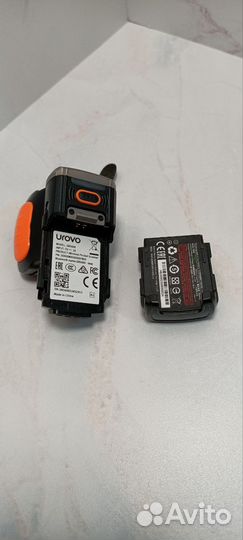 Сканер Urovo sr5600 (59725,59723,59719,59720,59721