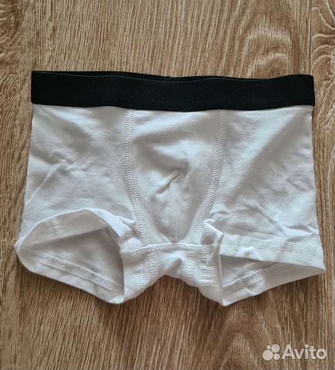 Трусы плавки детские