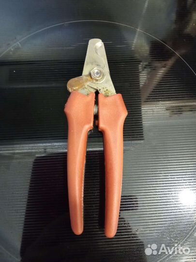Когтерез б/у