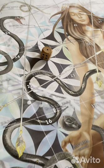 Лила. Групповая трансформационная игра