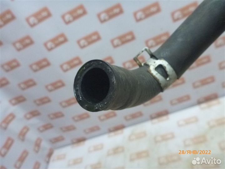 Трубка Mazda Cx-7 ER L5-VE 2012