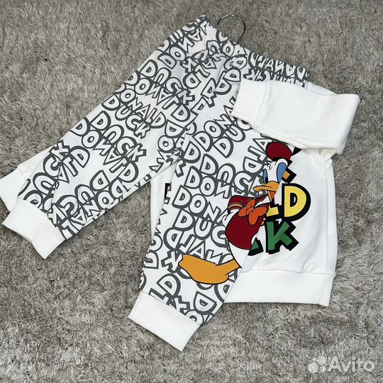 Детский костюм на мальчика